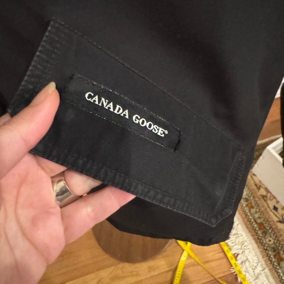 Men's Black Jacket - Picture 6 of 12